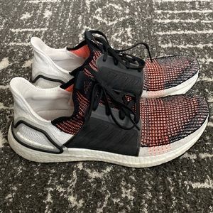 Adidas Ultra Boost running shoe!